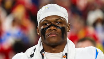 Los Angeles Chargers v Kansas City Chiefs
