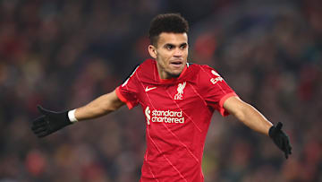 Liverpool FC v FC Internazionale: Round Of Sixteen Leg Two - UEFA Champions League