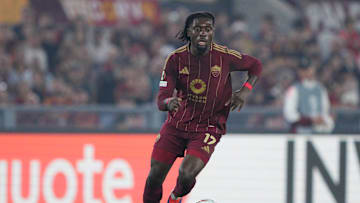 Manu Koné