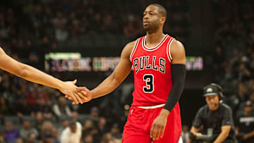 Dwyane Wade