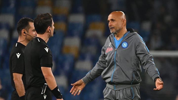 Luciano Spalletti