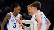 Duke basketball