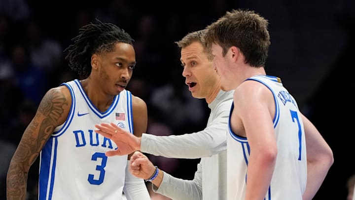 NCAAB News
