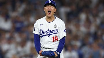 World Series - New York Yankees v Los Angeles Dodgers - Game 2