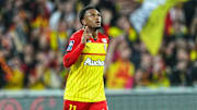 Loïs Openda est en pleine confiance avec le RC Lens.