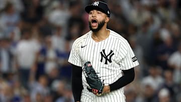 Division Series - Toronto Blue Jays v New York Yankees - Game Three