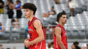 Duke basketball recruiting targets Cameron and Cayden Boozer