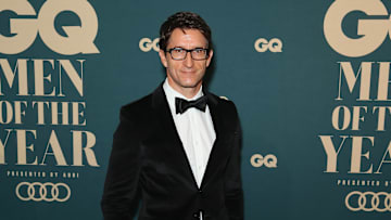 GQ Australia Men Of The Year Awards 2018 - Red Carpet