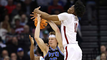 BYU v Alabama