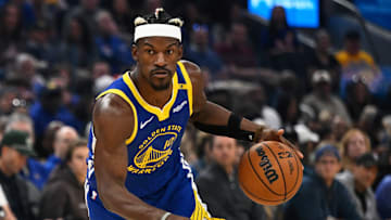 Butler ayudará a los Warriors en los playoffs 