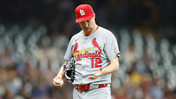 Erick Fedde es un objetivo potencial de los Yankees
