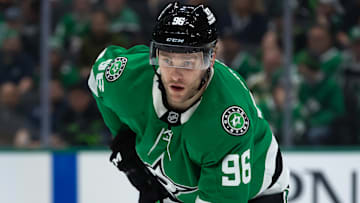 The Colorado Avalanche cannot afford to let Mikko Rantanen be the one to beat them in the NHL playoffs.