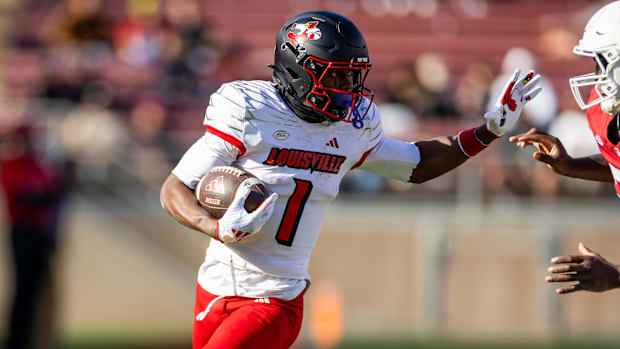 ESPN top 25 college football ranking