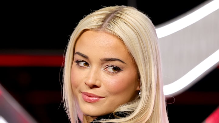 Olivia Dunne Olivia Dunne