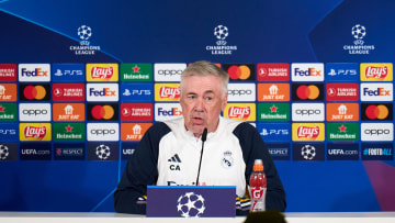 Carlo Ancelotti