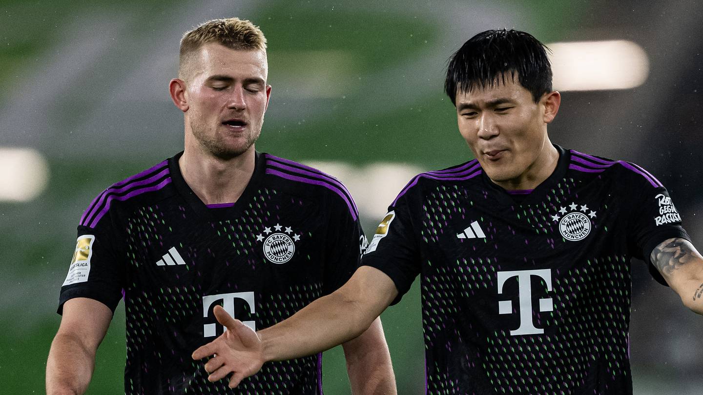 Bayern Munich predicted lineup vs Real Madrid - Vimarsana News