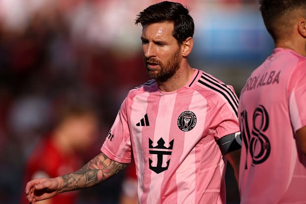 อินเตอร์ ไมอามี่