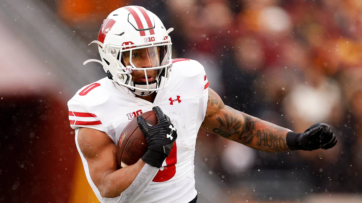 5 NY Jets who are already turning heads at OTAs - Vimarsana News