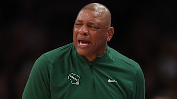 Milwaukee Bucks v Phoenix Suns
