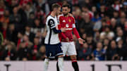 Tottenham e Manchester United se enfrentam pela Copa da Liga