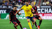 Tijuana v America - Torneo Apertura 2024 Liga MX
