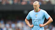 Erling Haaland