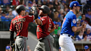 Yasmany Tomás fue figura para Cañeros de Los Mochis, en la Liga Mexicana del Pacífico