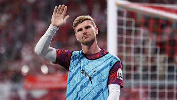 Verabschiedet sich Timo Werner demnächst in die US-amerikanische MLS?