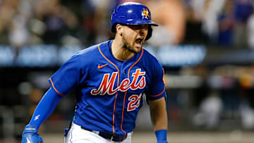 Miami Marlins v New York Mets