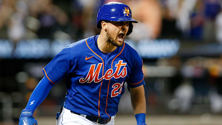 Miami Marlins v New York Mets