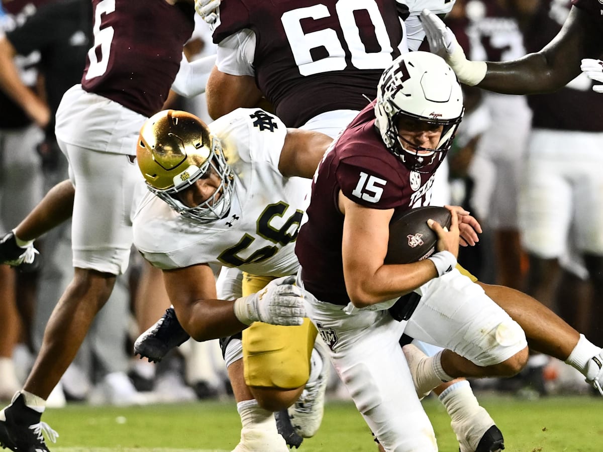 How to Watch Texas A M vs. McNeese State TV Radio Details Gambling Odds
