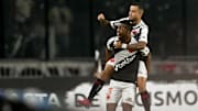 Coutinho ainda não marcou nenhum gol no Brasileirão 2025