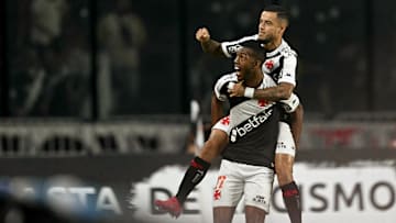 Coutinho ainda não marcou nenhum gol no Brasileirão 2025