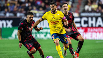 Tijuana v America - Torneo Apertura 2024 Liga MX