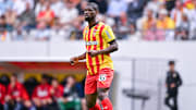 Kevin Danso - RC Lens 