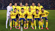 América recuperará a dos jugadores ante Mazatlán 