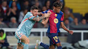El FC Barcelona y Atlético de Madrid empataron 4-4 en el partido de ida de las semifinales de la Copa del Rey