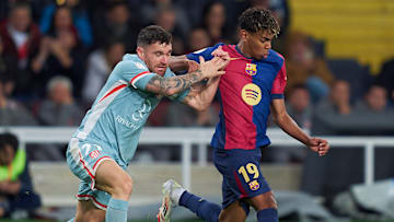 El FC Barcelona y Atlético de Madrid empataron 4-4 en el partido de ida de las semifinales de la Copa del Rey