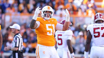 Alabama v Tennessee