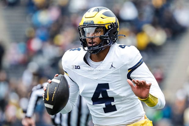 Michigan Football