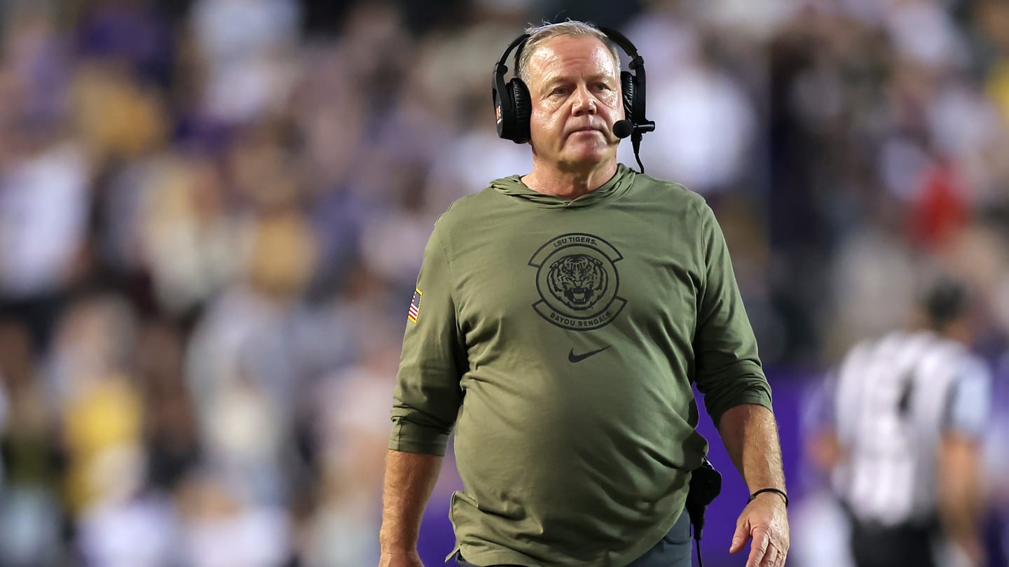 The unveiling of 2027 recruiting rankings show positive signs for LSU