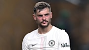 Kiernan Dewsbury-Hall is set to leave Chelsea.