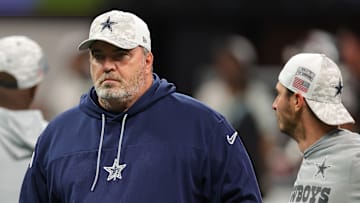 Dallas Cowboys v Atlanta Falcons