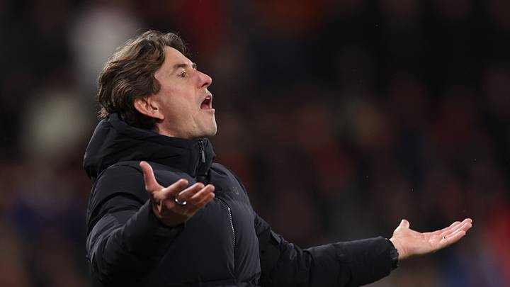 Bournemouth v Tottenham Hotspur - Premier League