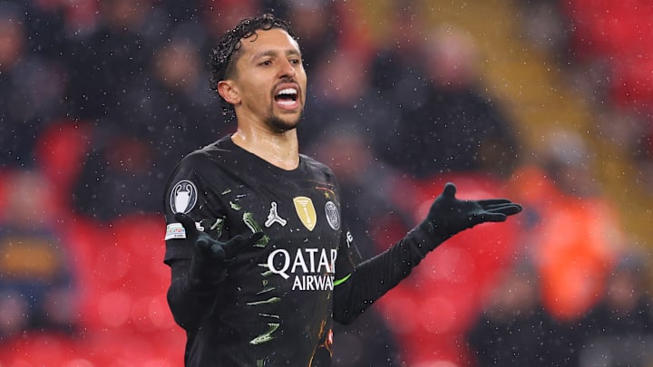 Marquinhos