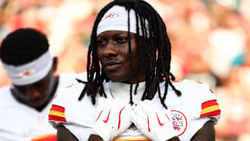Kansas City Chiefs v Jacksonville Jaguars