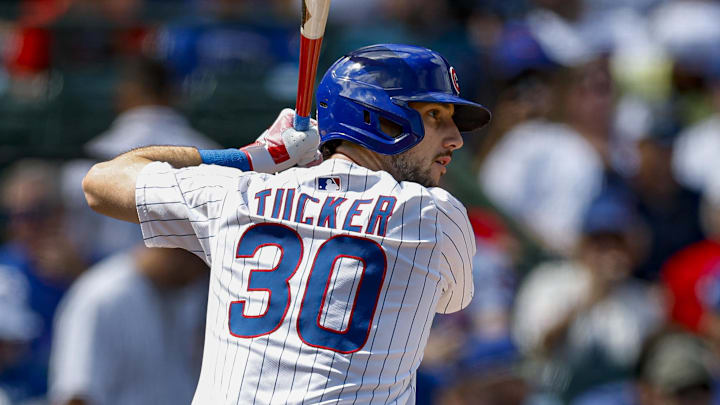 Cubs Kyle Tucker Seen As Fit For Two NL Teams In Free Agency