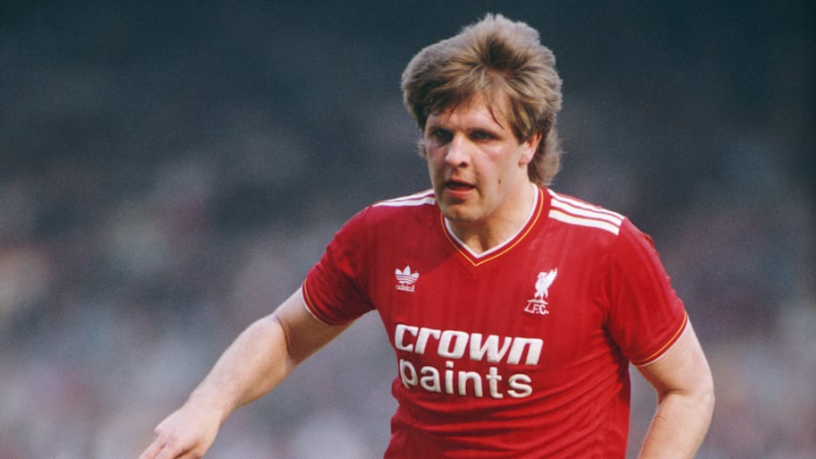 Jan Molby.