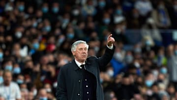 Real Madrid CF v Real Sociedad - La Liga Santander
