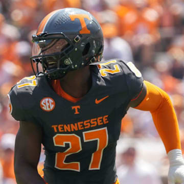 NFL personality Carl Dukes raved about what James Pearce Jr. will do during his rookie season for the Atlanta Falcons.
